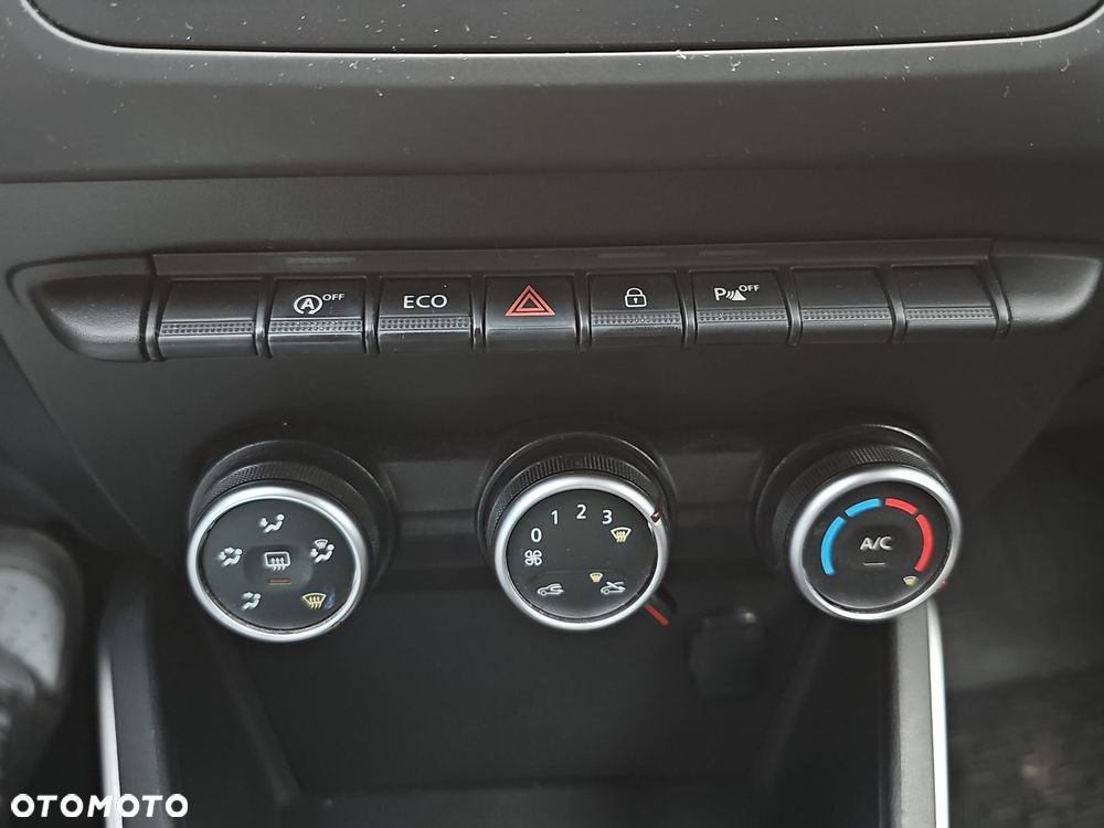 Dacia Duster 1.6 SCe Prestige - 14