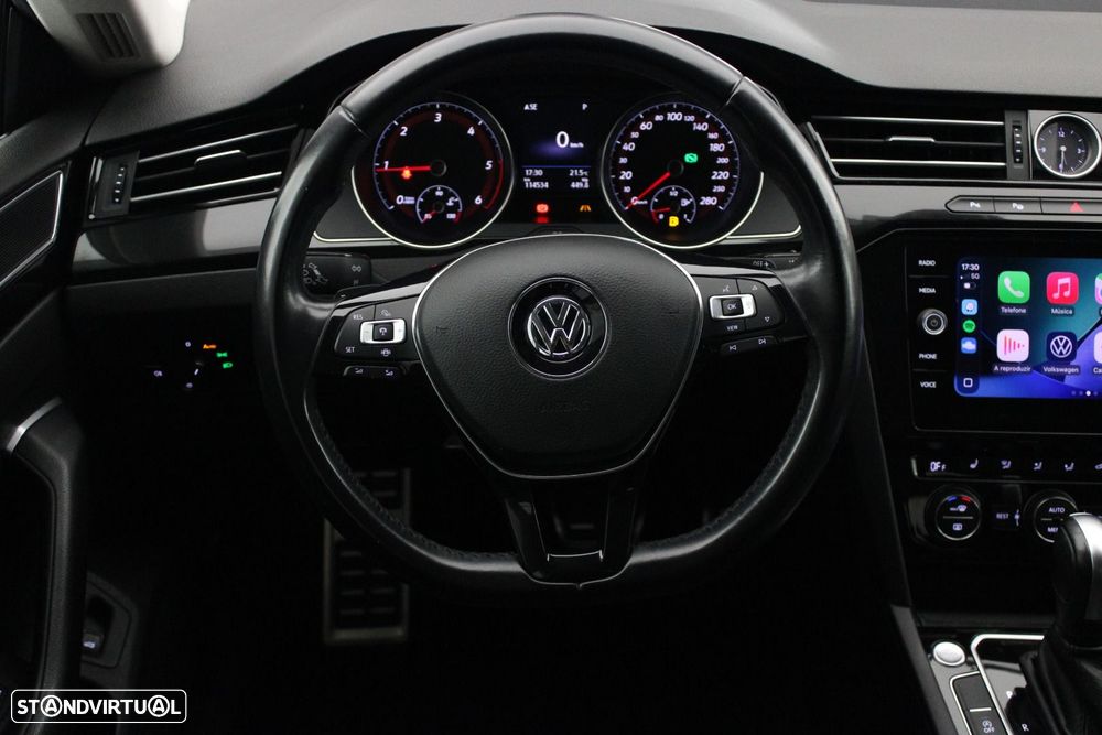 VW Arteon 2.0 TDI Elegance DSG - 10