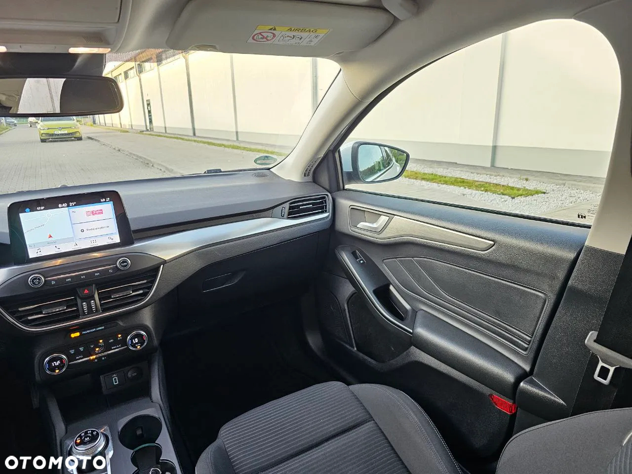 Ford Focus - 16