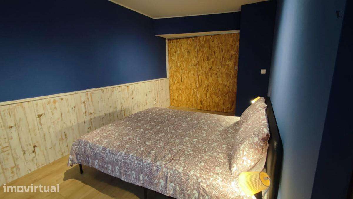 Apartamento com 1 quartos - localizado em Cedofeita Porto - Grande imagem: 5/22