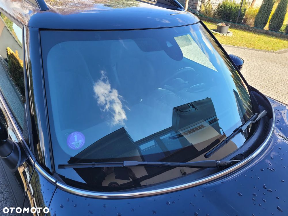 MINI Countryman Cooper John Cooper Works Trim - 9