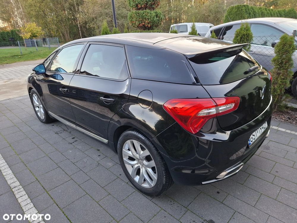 DS Automobiles DS 5 - 19