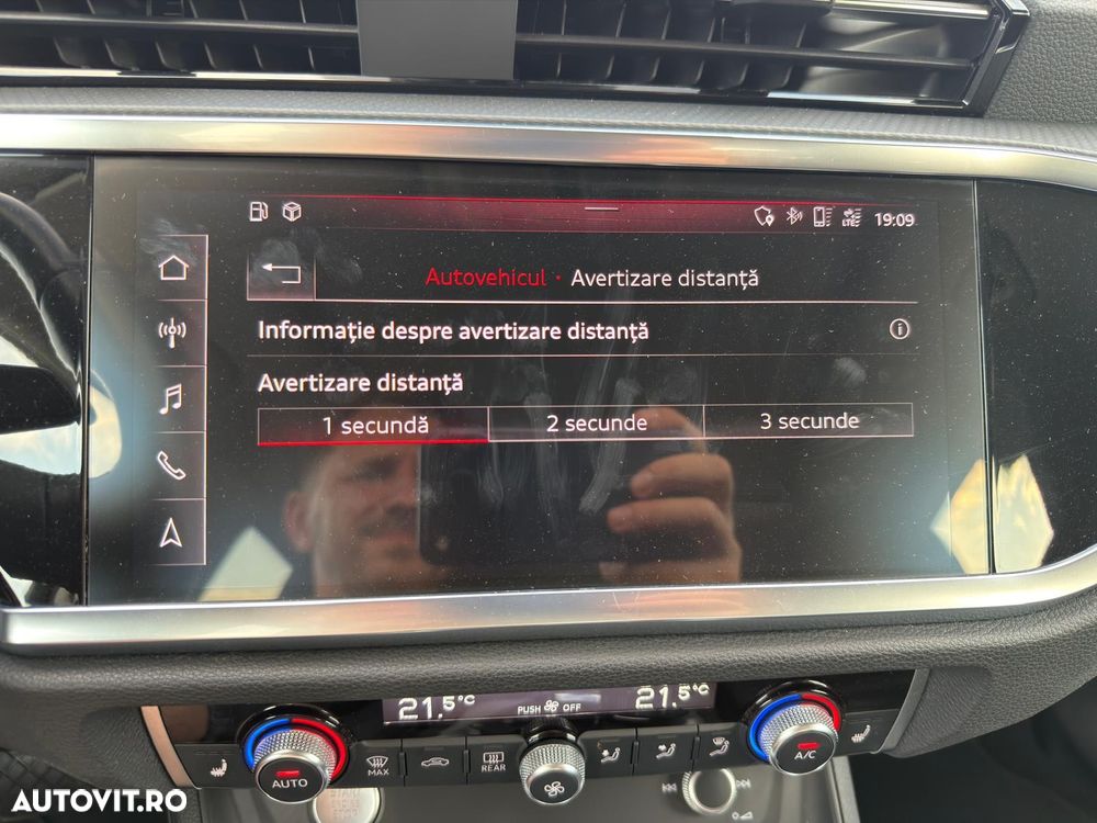 Audi Q3 35 TDI S tronic S line - 27