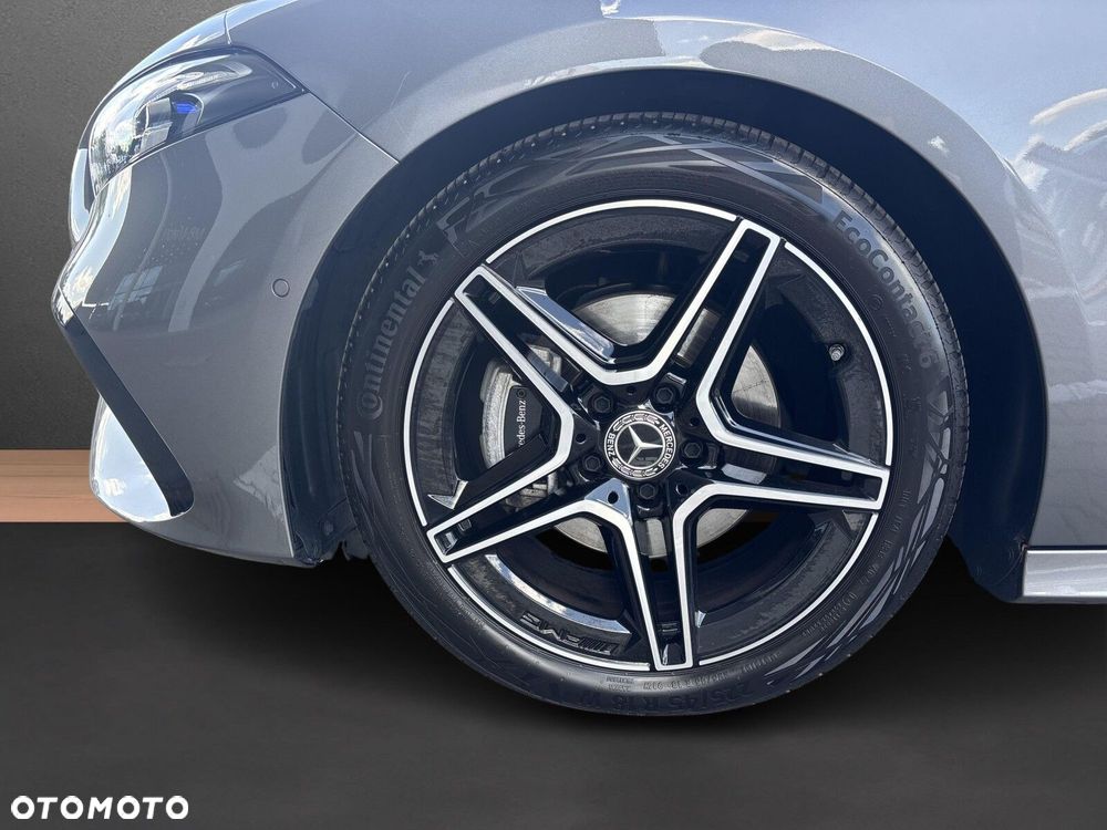 Mercedes-Benz Klasa A 200 AMG Line 7G-DCT - 17