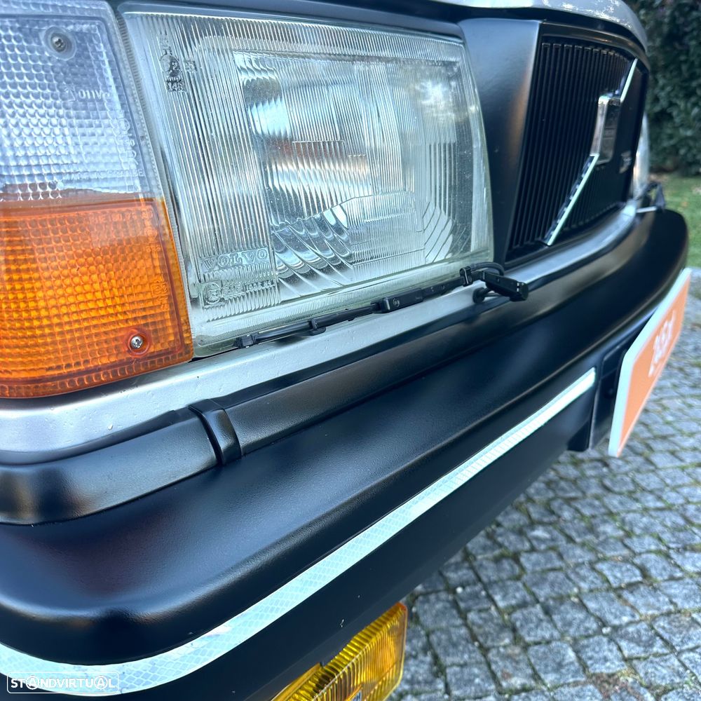 Volvo 245 - 7