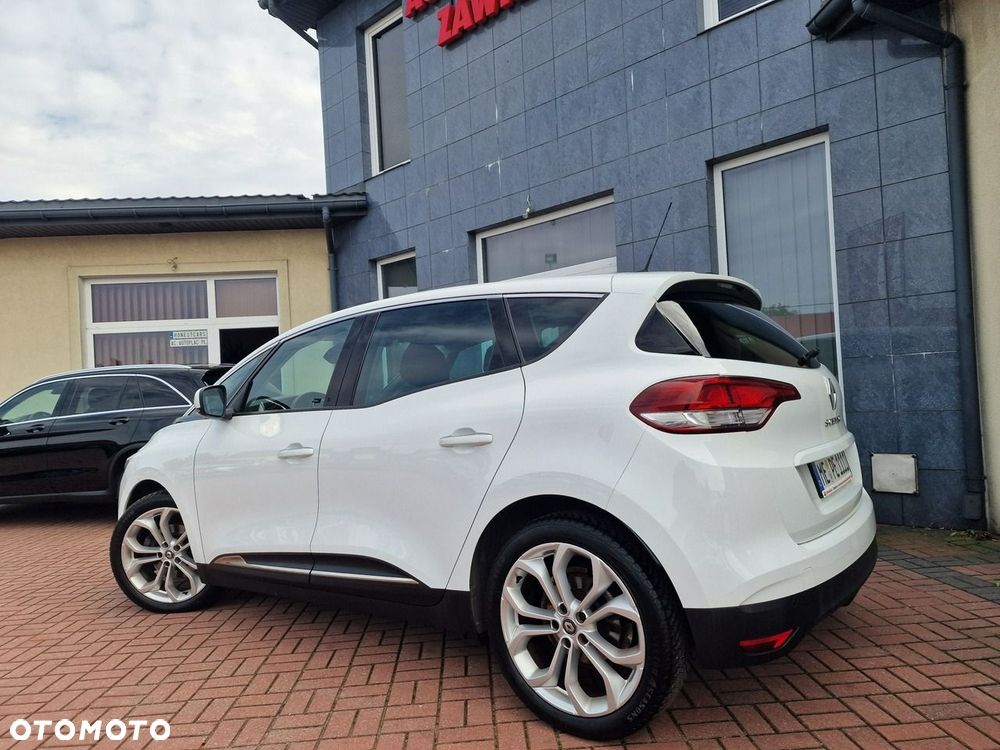 Renault Scenic - 9