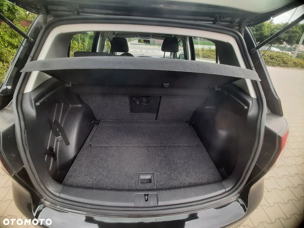 Volkswagen Golf Plus 1.4 Trendline - 16