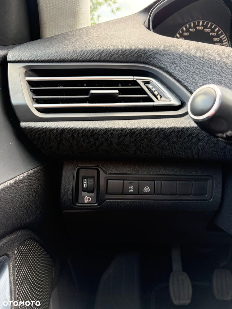 Peugeot 308 BlueHDi 130 Allure Pack - 18