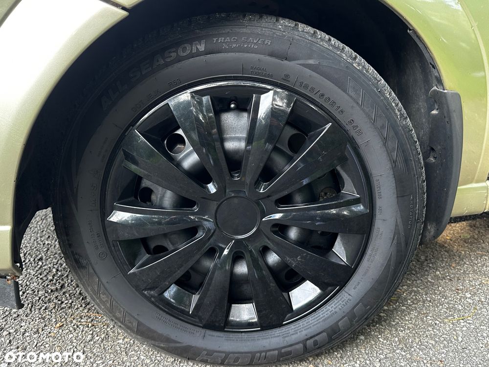 Opel Meriva - 16