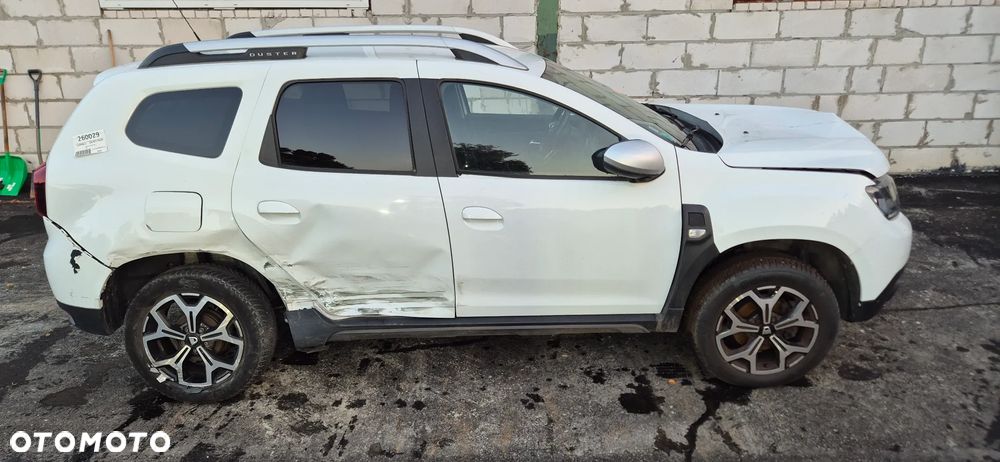 Dacia Duster - 4