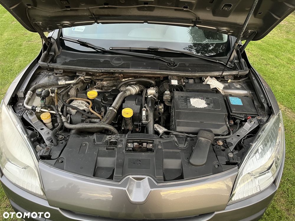 Renault Megane - 24