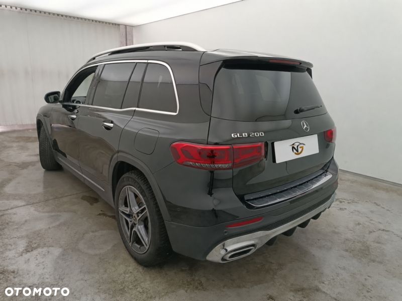 Mercedes-Benz GLB 200 7G-DCT AMG Line Advanced Plus - 6