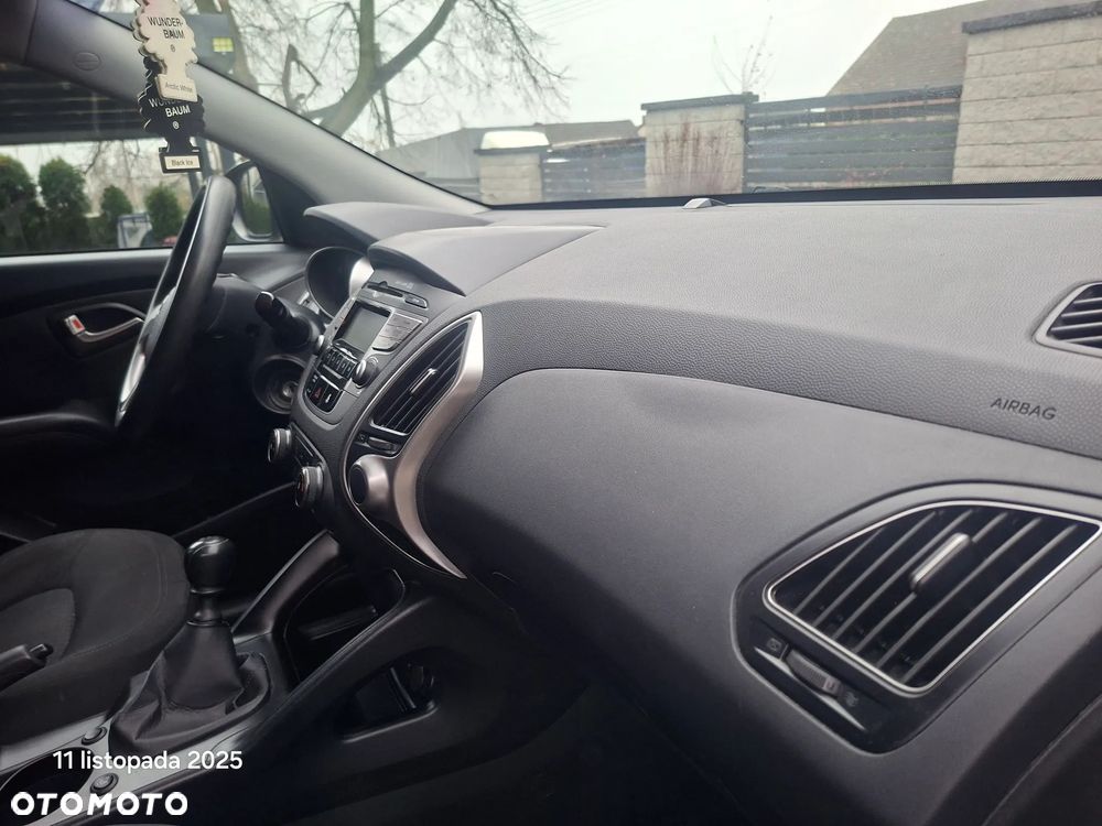 Mazda 2 1.3 Impuls - 11