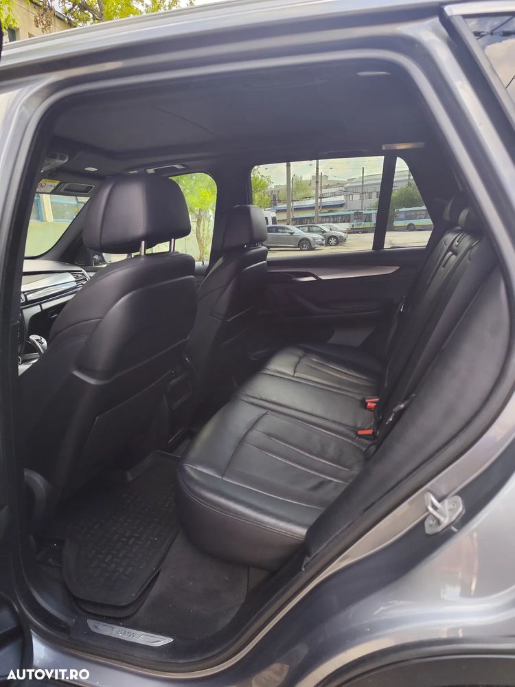 BMW X5 xDrive25d - 3