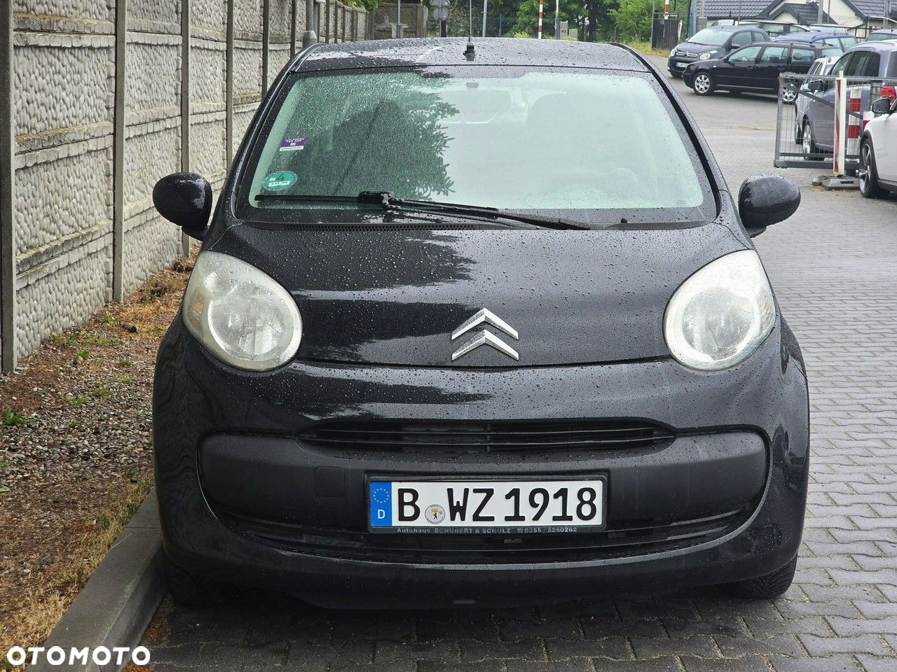 Citroën C1 1.0 Exclusive - 2