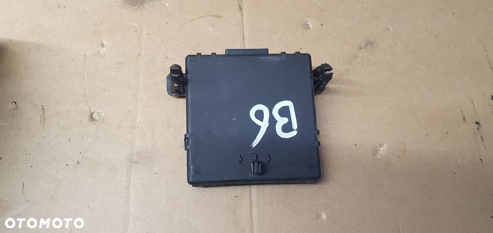 Moduł sterownik Gateway VW Passat B6 3C0907530H 3C0907951 - 4