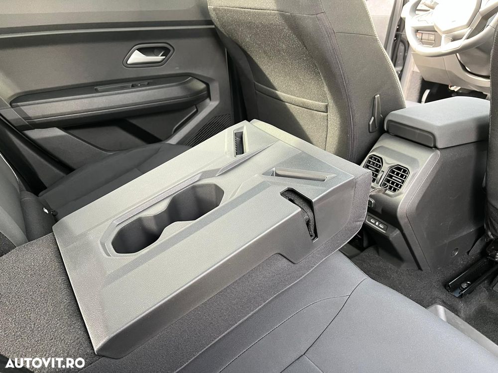 Dacia Bigster TCe 140 4X2 MHEV Journey - 25