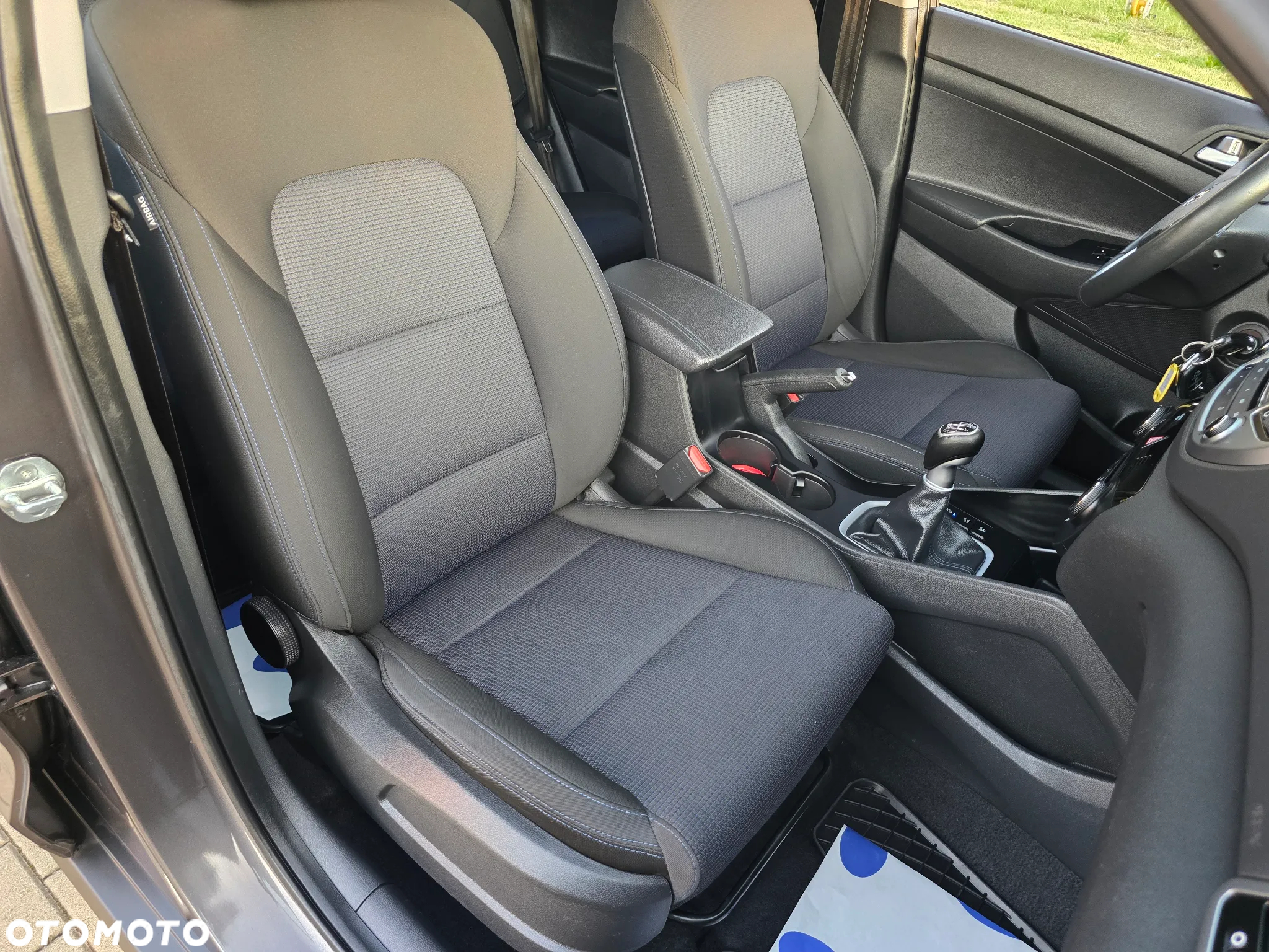Hyundai Tucson 1.6 GDi 2WD Style - 30