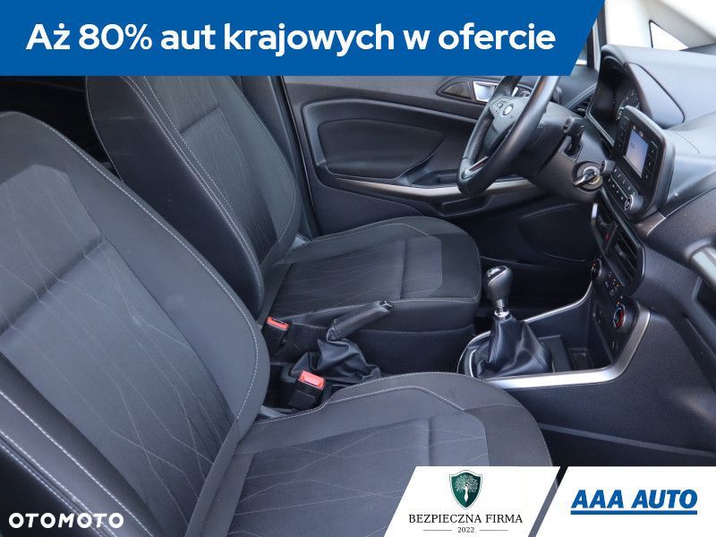 Ford EcoSport - 11