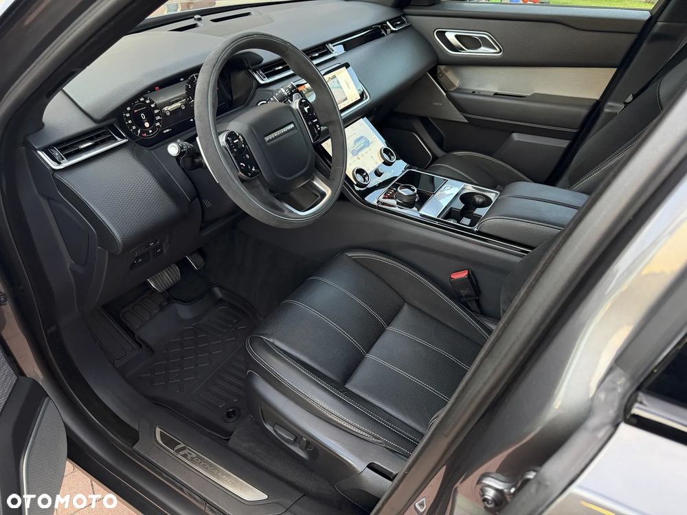 Land Rover Range Rover Velar 2.0 SD4 R-Dynamic SE - 16