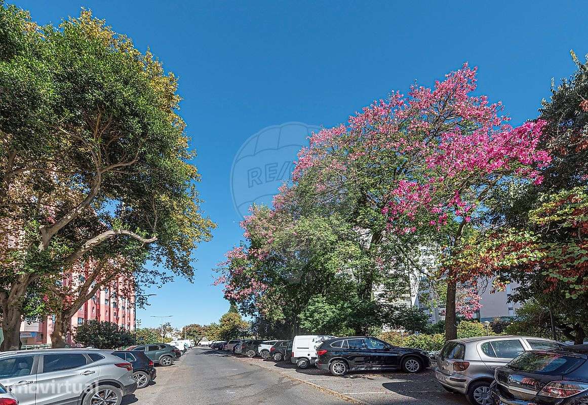 Apartamento T3 para venda - Grande imagem: 4/34