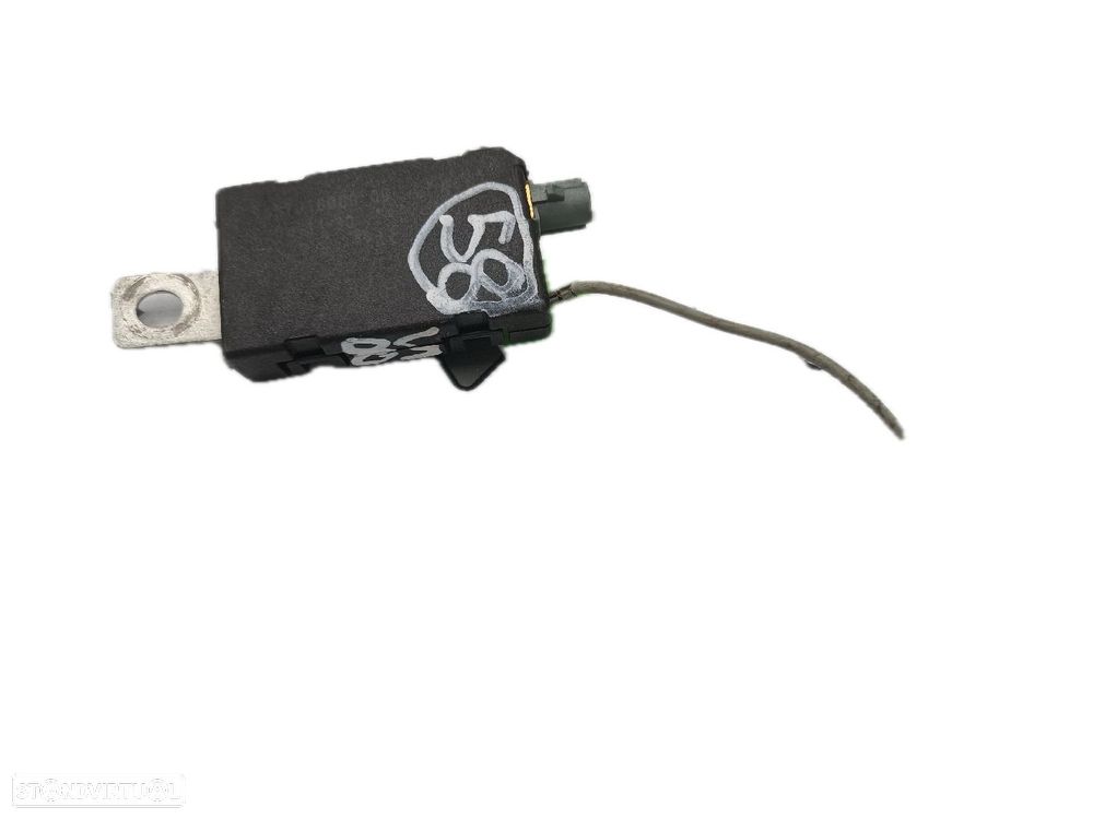 Módulo Antena Citroën C4 Picasso I Veículo Multiuso (Ud_) - 1