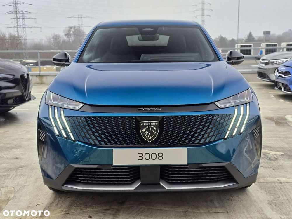 Peugeot 3008 - 10
