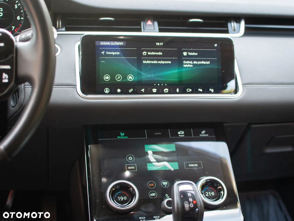 Land Rover Range Rover Evoque P250 SE - 30
