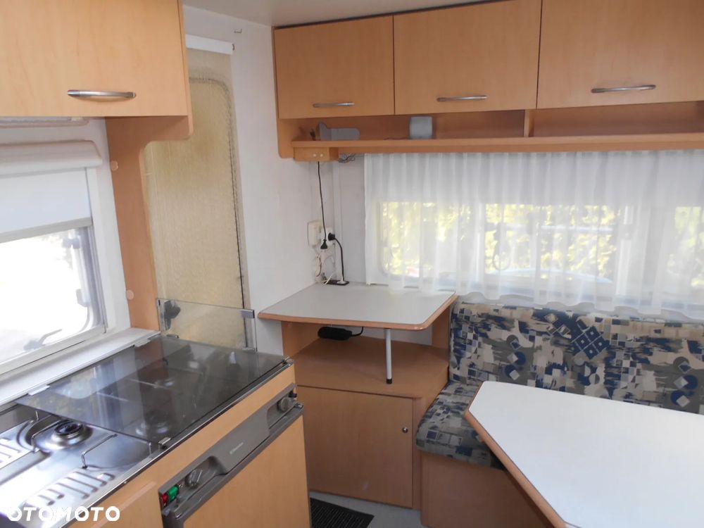 Beyerland DELTA LINER 4400LB - 17