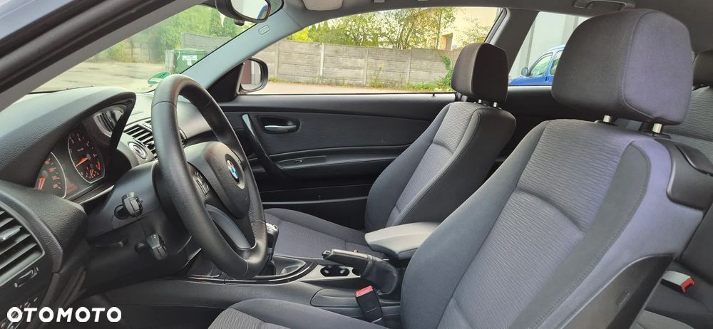 BMW Seria 1 116i Edition Sport - 10