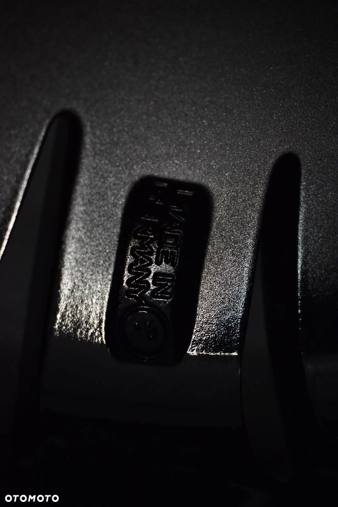 Felgi 5x108 R17 FORD Focus Fusion Mondeo S C-max KUGA Volvo Citroen Peugeot - 8