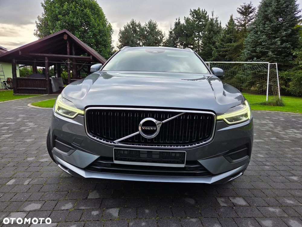 Volvo XC 60 D4 Momentum Pro - 2