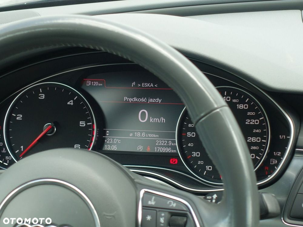 Audi A6 Limousine - 22