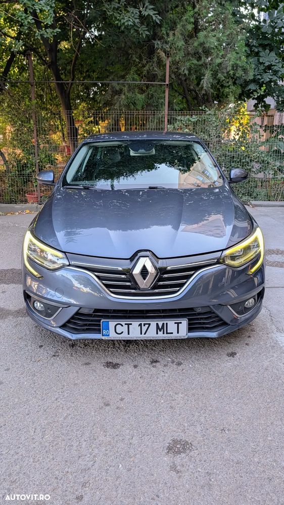 Renault Megane - 10