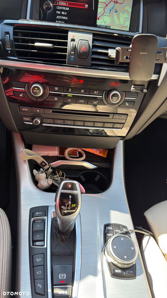 BMW X4 xDrive28i Edycja M Sport - 8