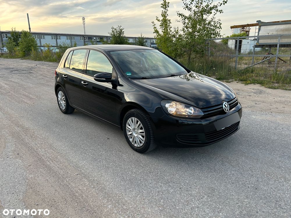 Volkswagen Golf 1.4 Goal - 2