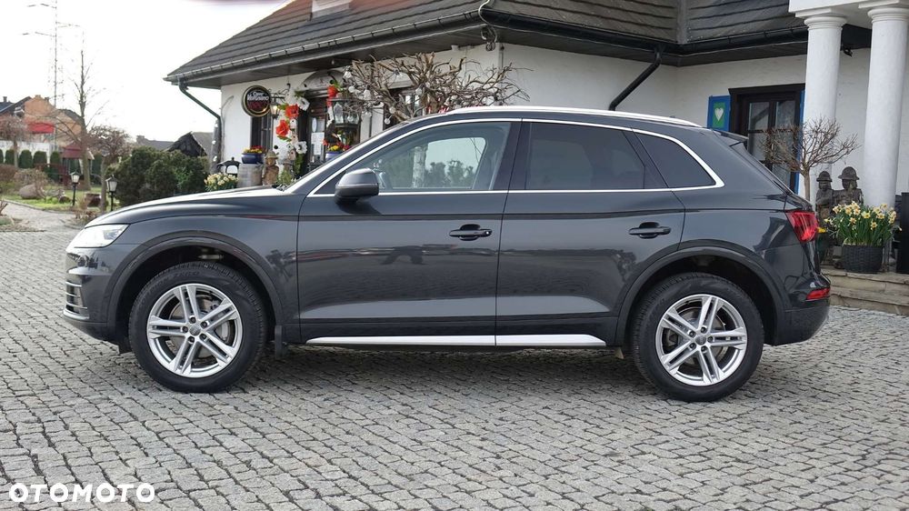 Audi Q5 - 11