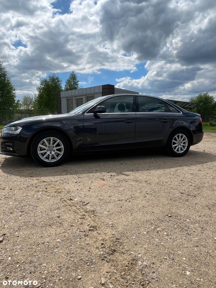 Audi A4 Limousine 1.8 TFSI - 5