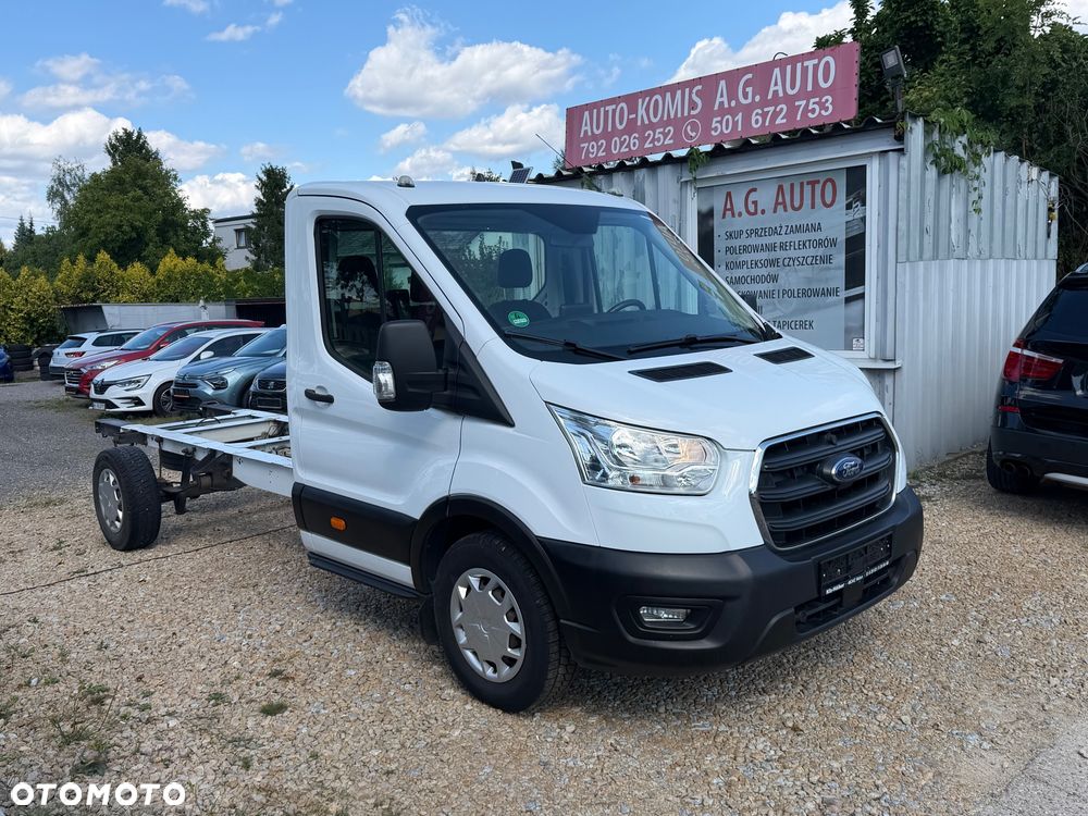 Ford Transit - 7