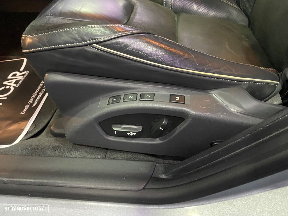 Volvo V60 D6 Twin Engine Geartronic RDesign - 22