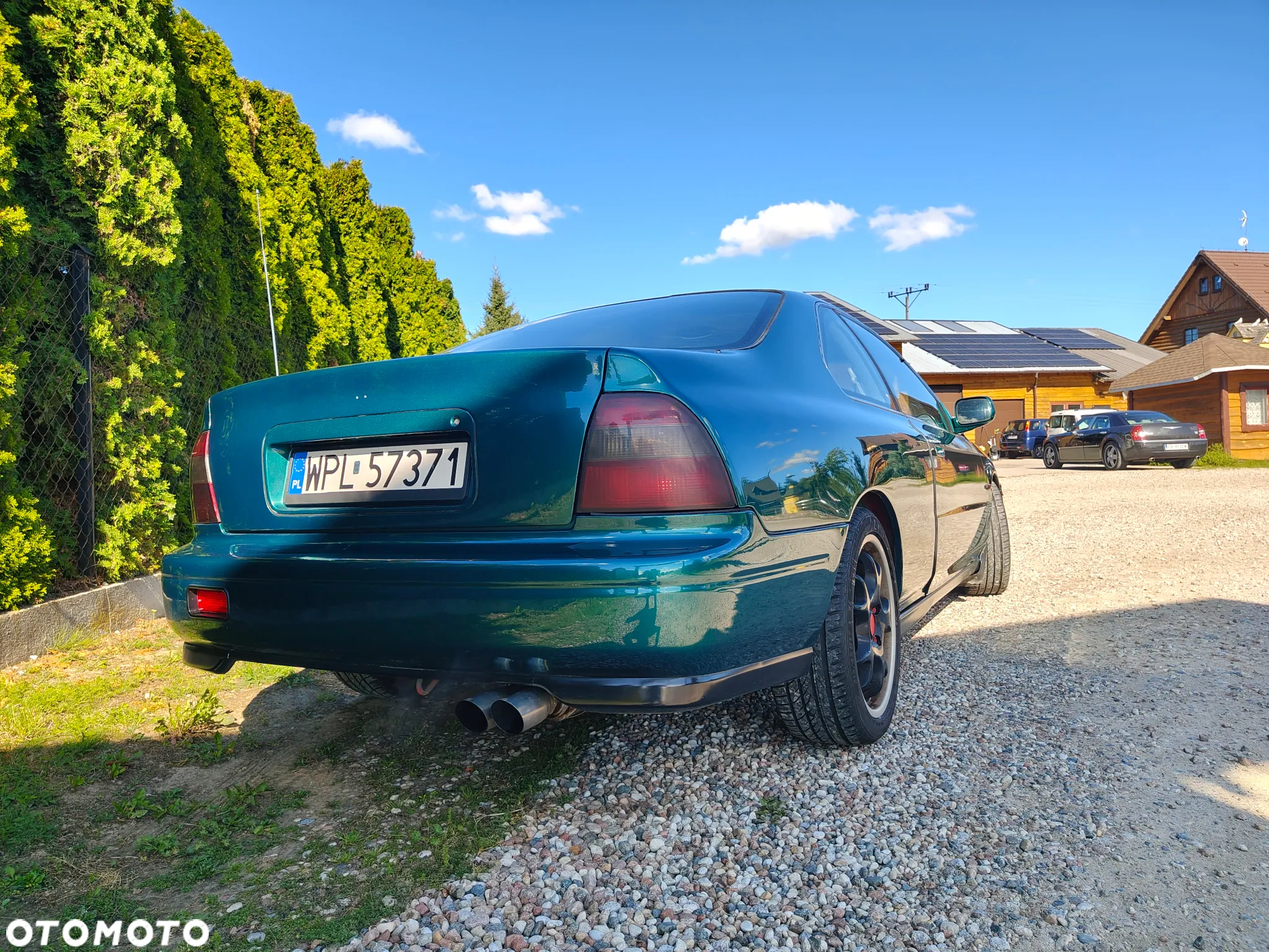 Honda Accord 2.2i-16 EX - 3