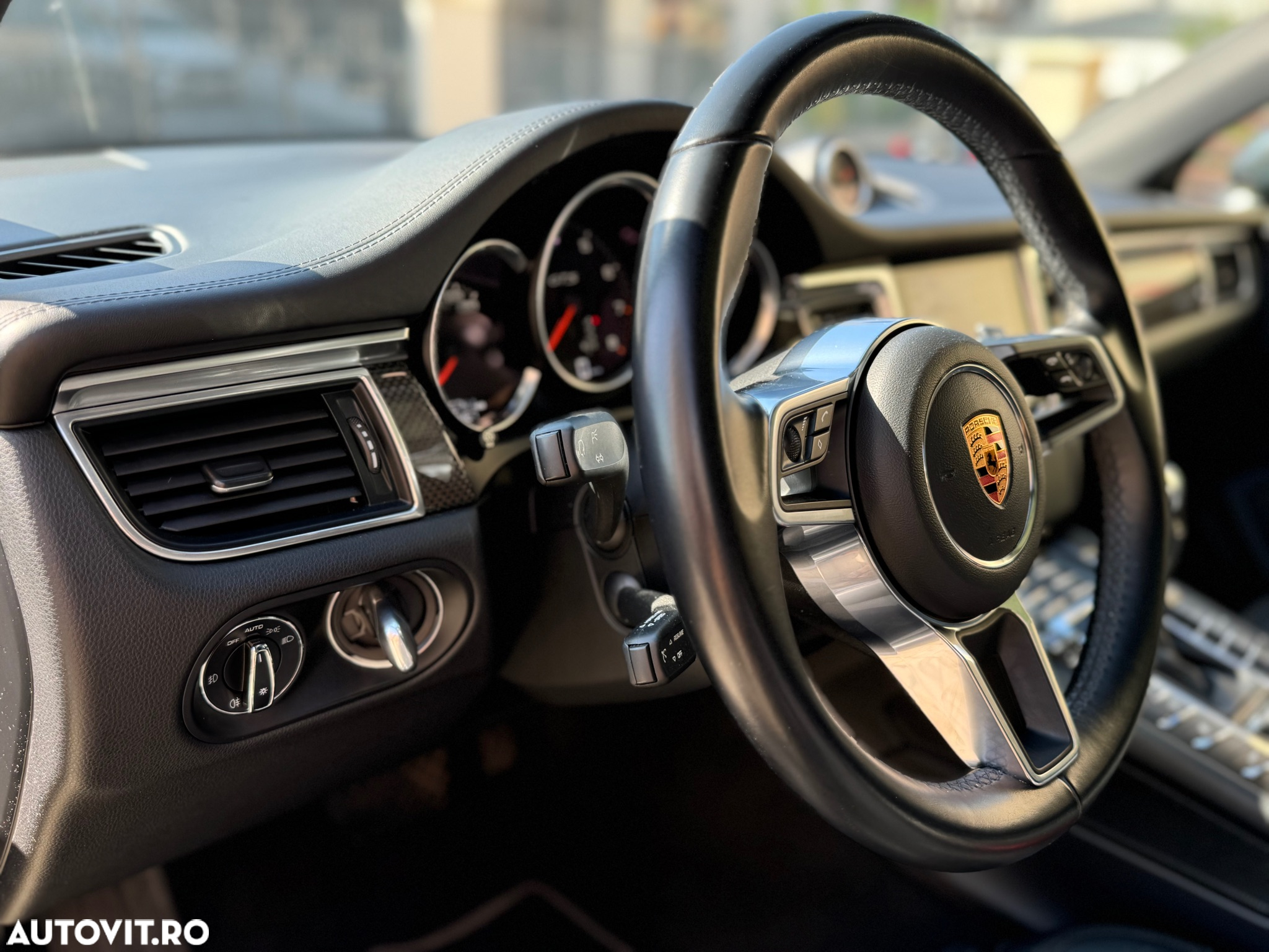 Porsche Macan GTS PDK - 5