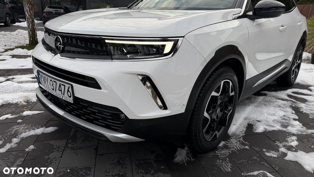 Opel Mokka 1.2 T GS Line S&S - 18