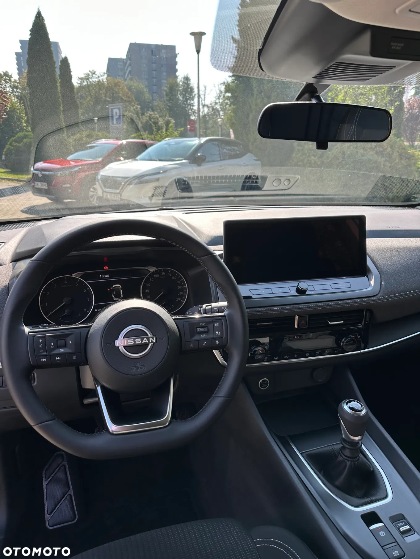Nissan Qashqai - 5