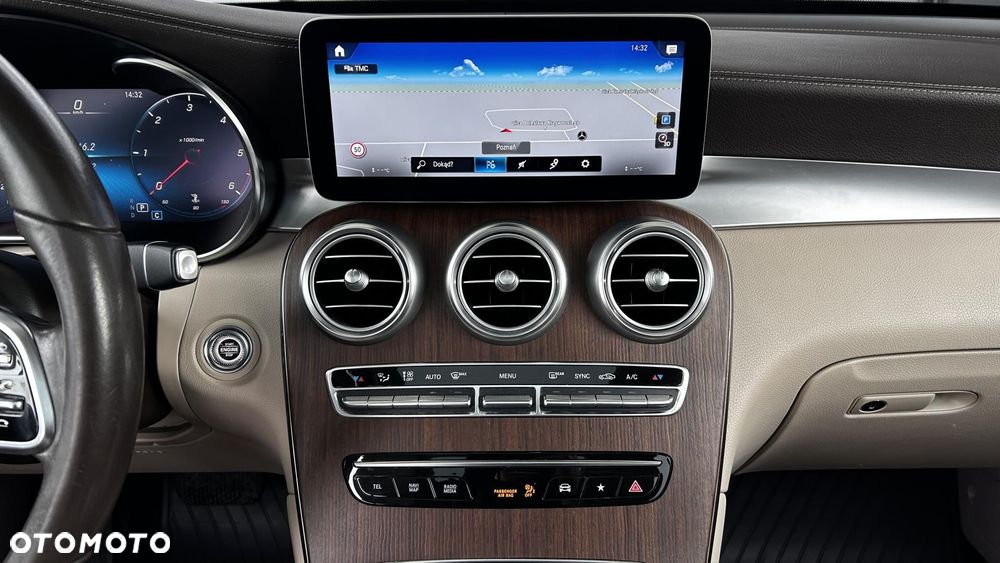 Mercedes-Benz GLC 220 d 4-Matic - 19