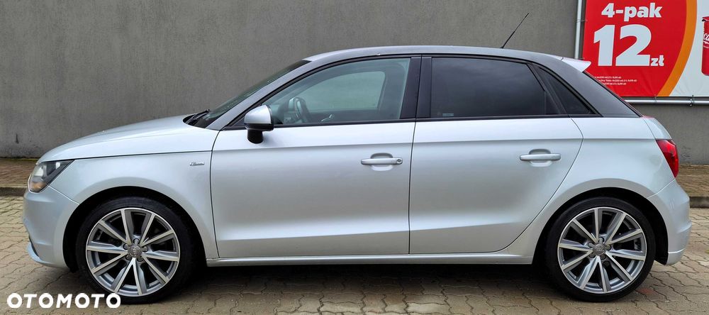 Audi A1 Sportback - 6