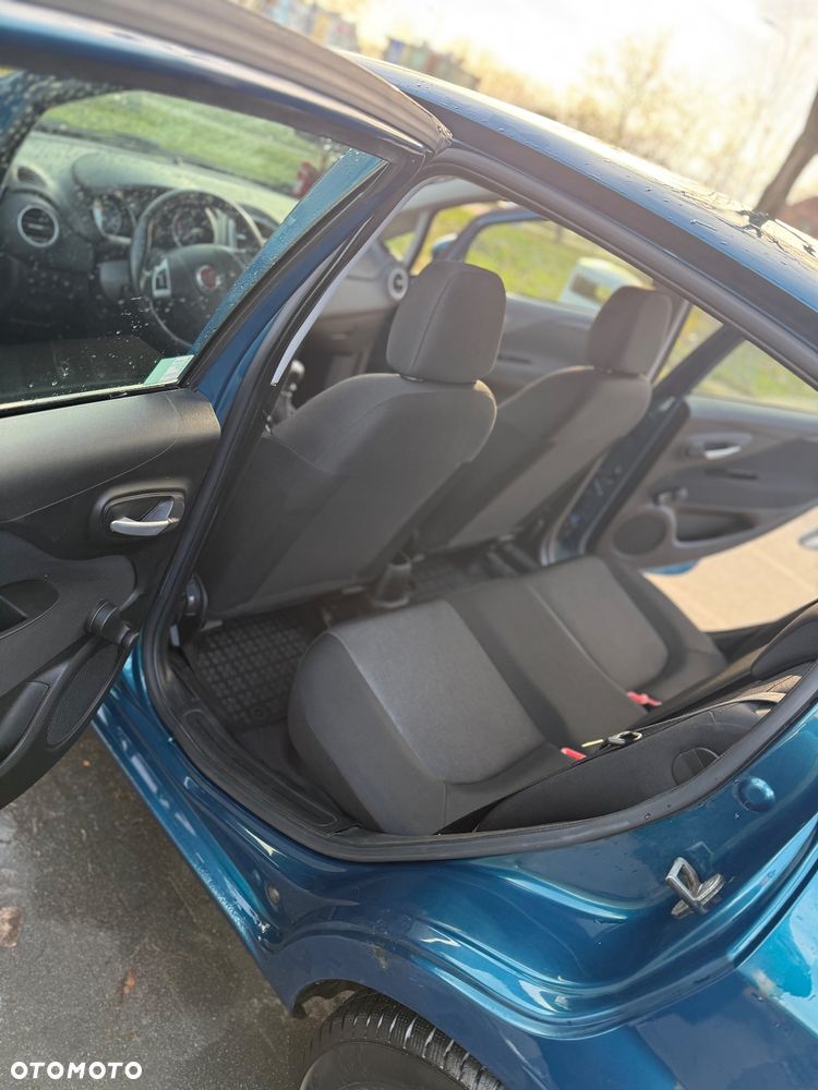 Fiat Punto 1.2 Easy Pakiet Easy Plus - 3