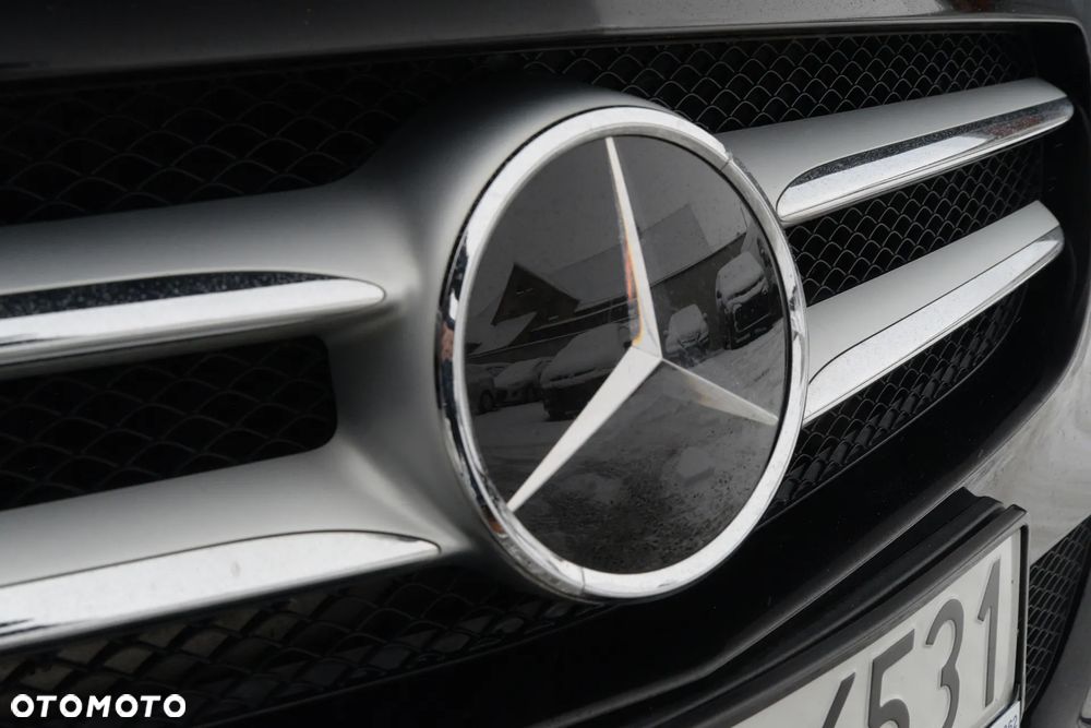 Mercedes-Benz Klasa B 180 (CDI) d 7G-DCT Style - 5