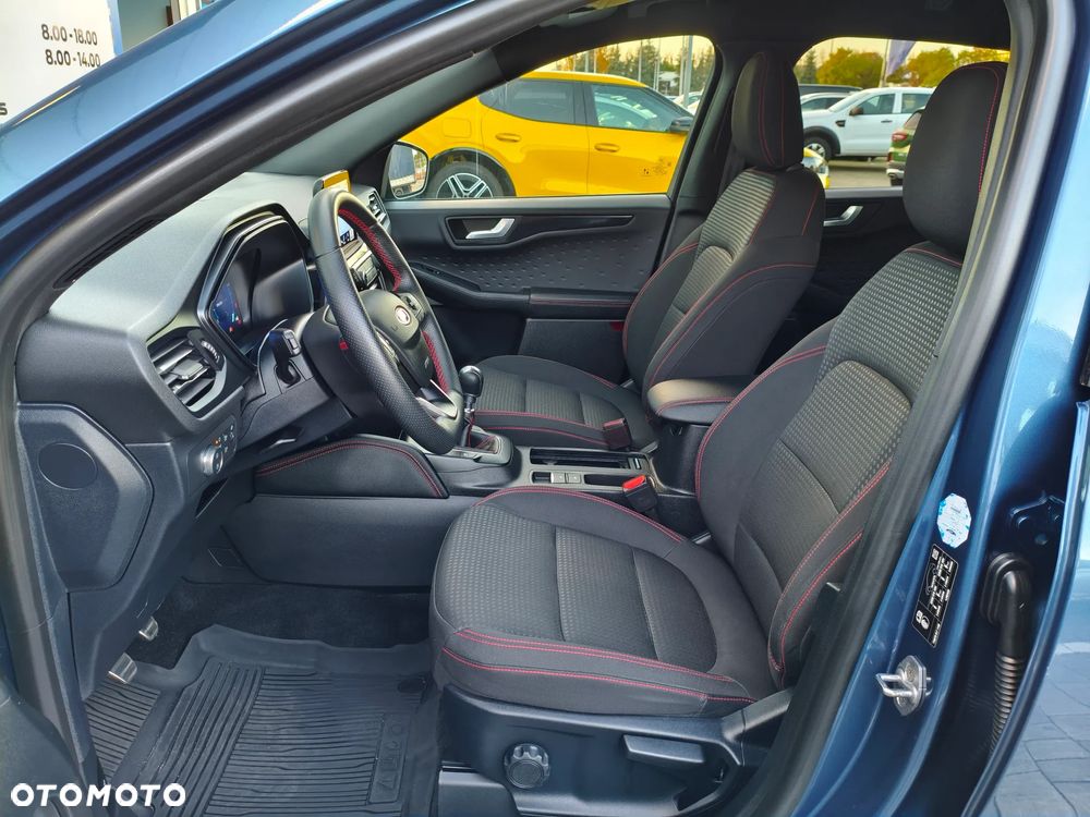 Ford Kuga 2.0 TDCi FWD ST-Line - 10