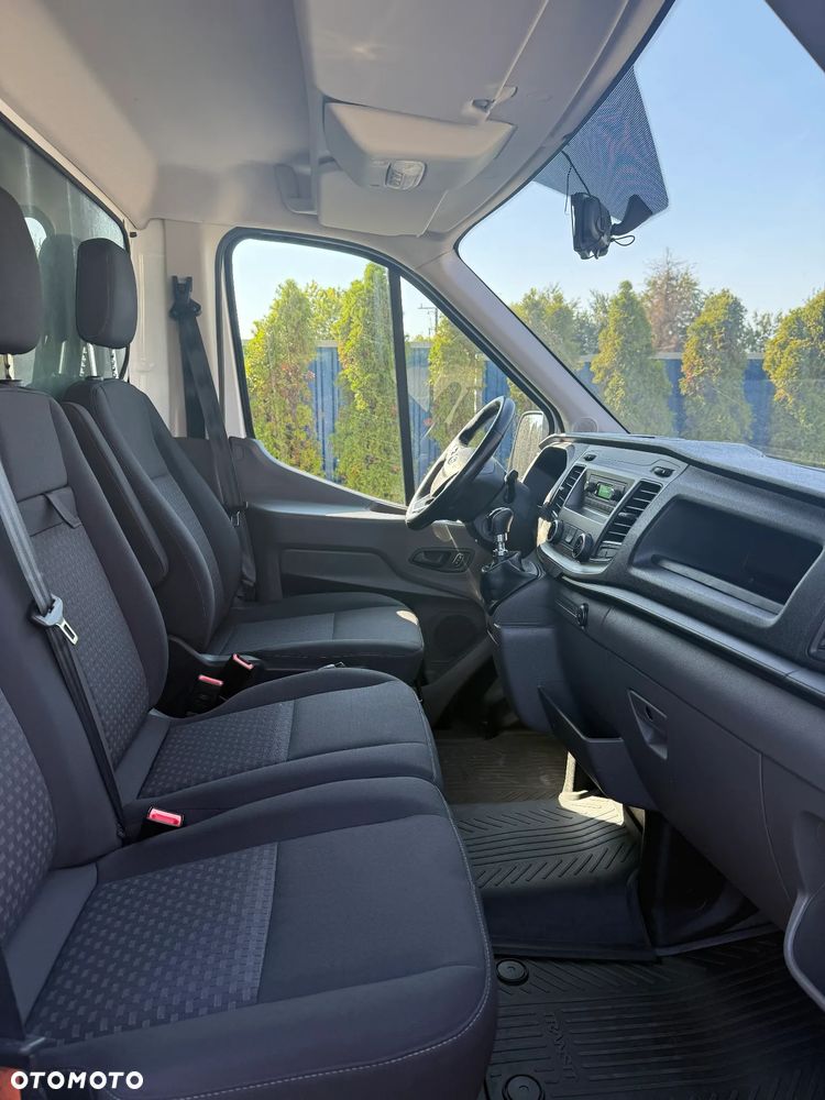 Ford TRANSIT - 16